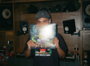 Sesajen Album Kompilasi Mistisme Indonesia 'GUNAGUNA' Persembahan Abadi Records