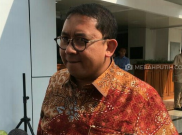 Reaksi Fadli Zon tak Lagi Jabat Wakil Ketua DPR