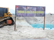 Imparsial Ingatkan Penertiban Tambang Timah Ilegal Domain Aparat Penegak Hukum