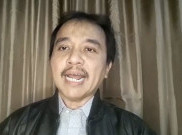 Roy Suryo Sebut Orang di Balik Akun Fufufafa Tak akan Terungkap