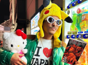 Prediksi Setlist Bruno Mars Live in Jakarta, Lengkap dengan Informasi Penukaran Tiket hingga Panduan Parkir