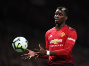 Biarkan Paul Pogba Pergi, Manchester United