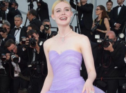 5 Gaun Menawan Aktris di Cannes Film Festival 2017