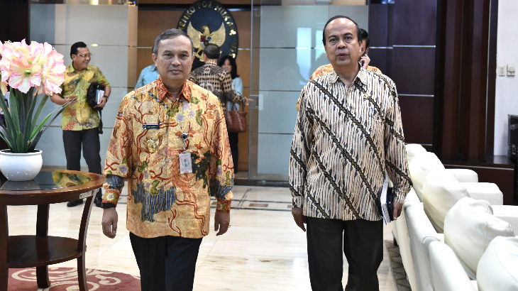 Petinggi FPI Lolos Seleksi, Koalisi Selamatkan Komnas HAM Ketar-ketir