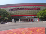 Jokowi Bakal Hadiri Puncak Harlah PKB di Stadion Manahan