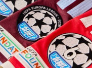 Pemain Debutan Liga Champions 2026/27 Bakal Pakai Emblem Khusus, Bisa Jadi Kartu Koleksi