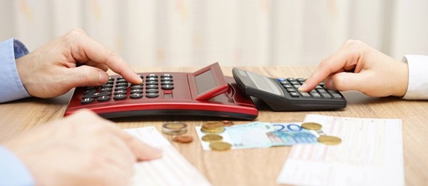 Finansial