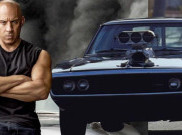 Mobil Toretto di Fast and Furious Gunakan Supercharger Palsu?
