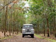 Argowisata Kaliklatak, Wisata Argo Tertua di Indonesia