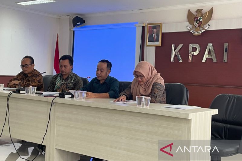 KPAI Tetap Lindungi Hak Pendidikan Pelaku Bullying SMA Binus Serpong