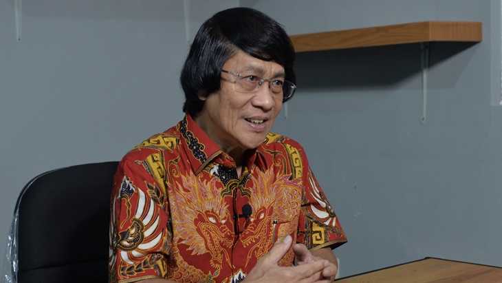Sarankan Anak TK Tak BJJ, Kak Seto: Kenapa Enggak Belajar dengan Ayah dan Bunda di Rumah