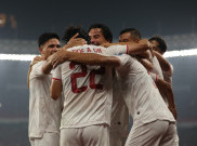 Indonesia Berpotensi Masuk Grup Neraka di Babak Ketiga Kualifikasi Piala Dunia 2026
