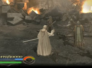 Amazon akan Kembangkan Game 'Lord of The Rings'