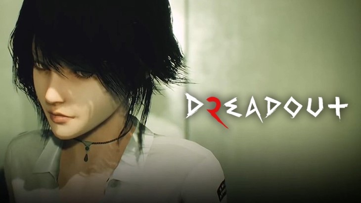 'DreadOut 2' Tersedia untuk Nintendo Switch Januari 2024