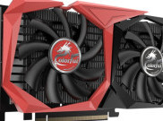 Mengintip Kelebihan Kartu Grafis GeForce GTX 1630 NB 4G