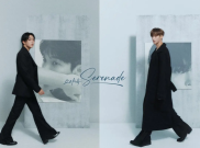 Lirik Lengkap Lagu 'Blue' dari DXS