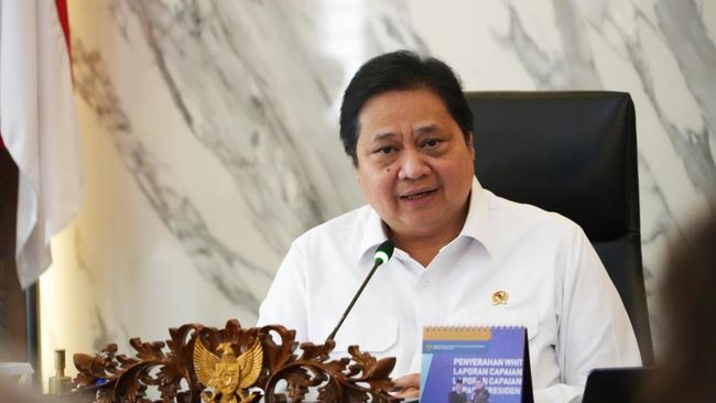 ASN Wajib WFH Tiap Jumat, Kecuali Sektor Keamanan, Kebersihan, dan Kesehatan 