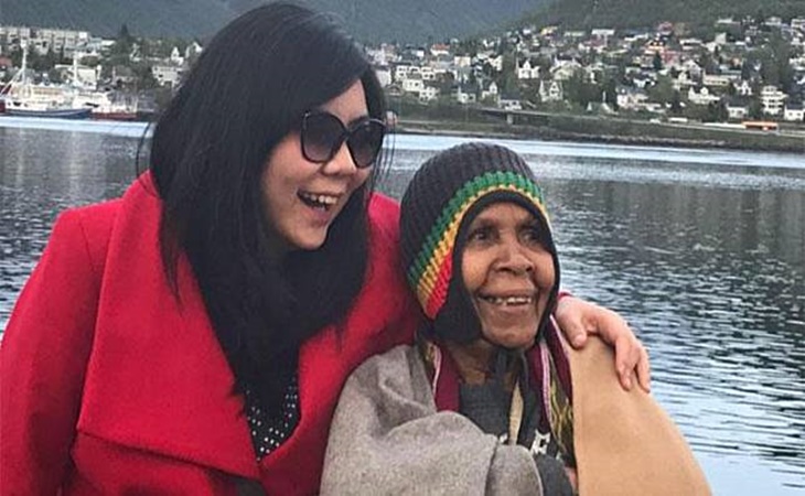 Aktivis Pertanyakan Tuduhan Penyebar Hoaks yang Dialamatkan Kepada Veronica Koman
