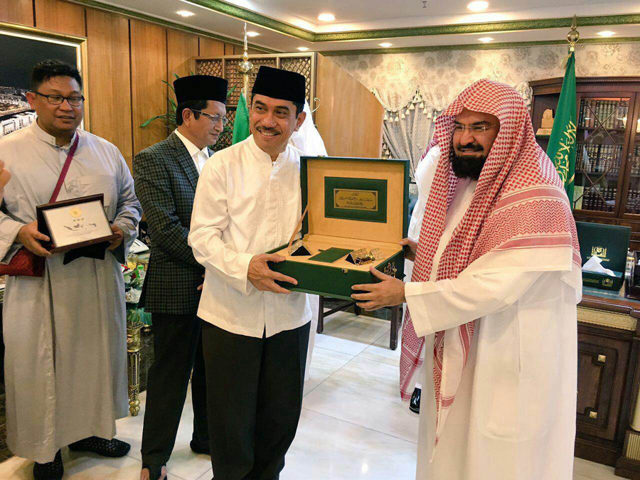 BNPT Dalami Keterlibatan WNI yang Dideportasi Turki