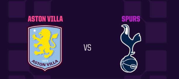 Aston Villa vs Tottenham Versi Superkomputer Opta: Unai Emery Siap Hancurkan Mental Spurs di Villa Park