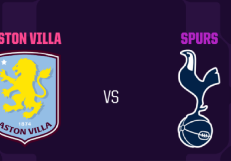 Aston Villa vs Tottenham Versi Superkomputer Opta: Unai Emery Siap Hancurkan Mental Spurs di Villa Park