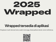 Spotify Wrapped 2025 Resmi Rilis: Begini Cara Cek dan Fitur Barunya