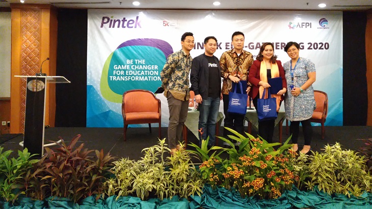 Diskusi untuk Mendukung Transformasi Pendidikan di Indonesia