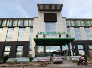  RSUD DKI Siap Tampung Perawatan Massa Korban Aksi 22 Mei