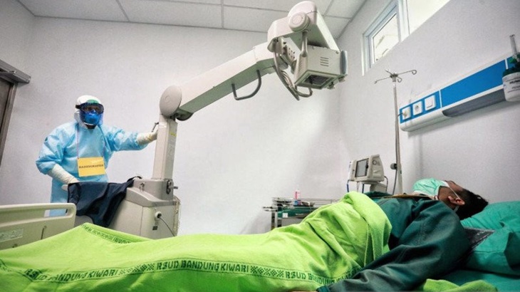  [HOAKS atau FAKTA]: Semua Pasien Positif Corona di Padang Sembuh
