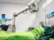  [HOAKS atau FAKTA]: Semua Pasien Positif Corona di Padang Sembuh