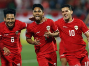 Perkiraan Formasi Timnas Indonesia U-23 Kontra Guinea U-23