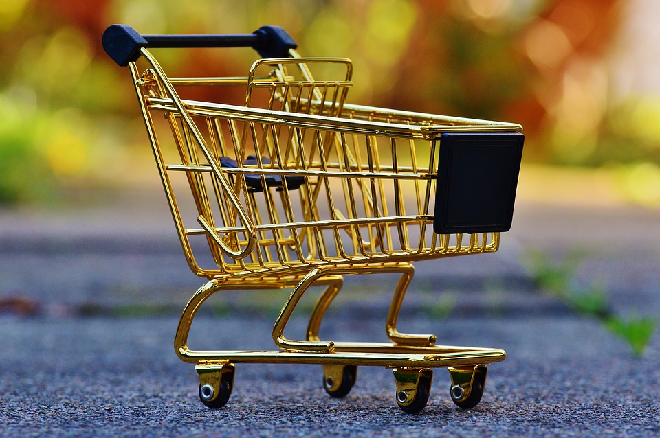 Buat daftar belanja (Foto: Pixabay/Alexas_Fotos)