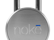 Gembok ini Dapat Dibuka Tanpa Kunci, Tapi...