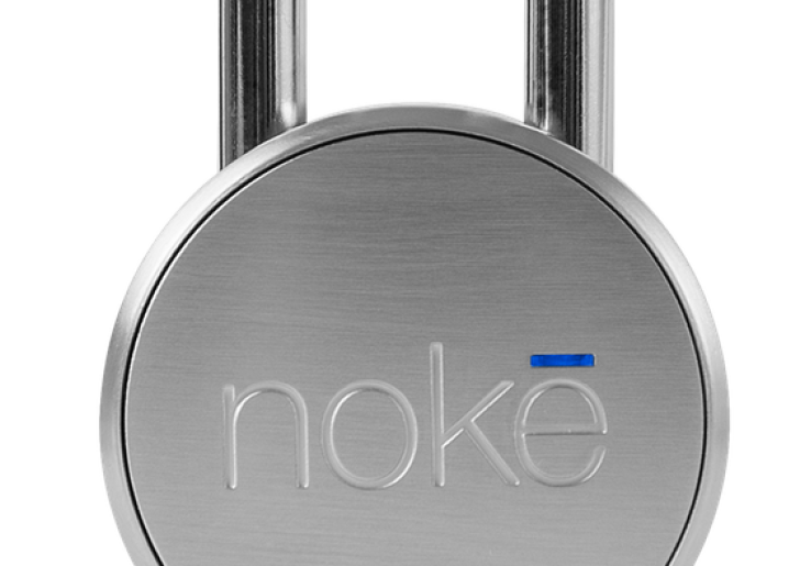 Gembok ini Dapat Dibuka Tanpa Kunci, Tapi...