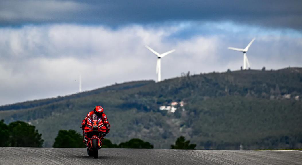 Catatan Menarik Jelang MotoGP Portugal 2024