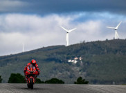 Catatan Menarik Jelang MotoGP Portugal 2024
