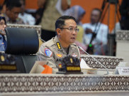 Korlantas Polri Kirim SMS ke Nomor Ponsel Pemudik, Berikan Update Rekayasa Lalu Lintas hingga Potensi Bencana di Jalur Mudik Lebaran 2026