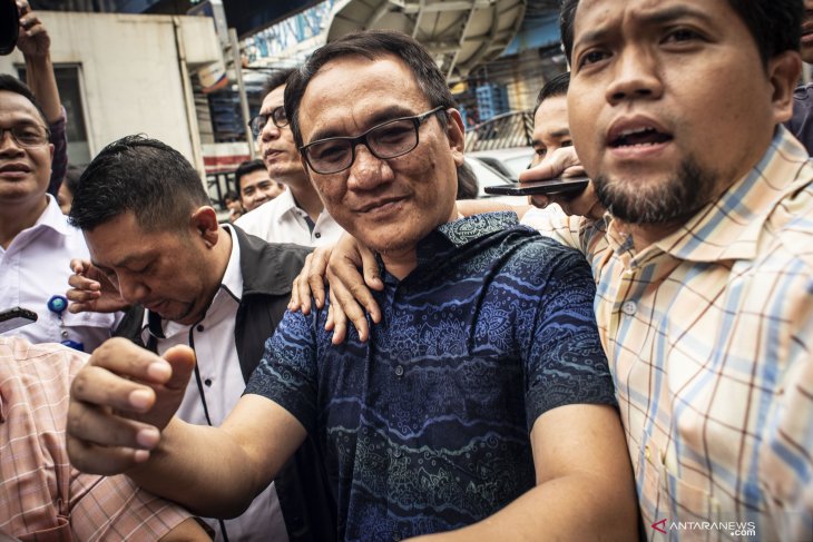 Demokrat Ungkap Sikap Prabowo Sesungguhnya Terhadap Hasil KPU