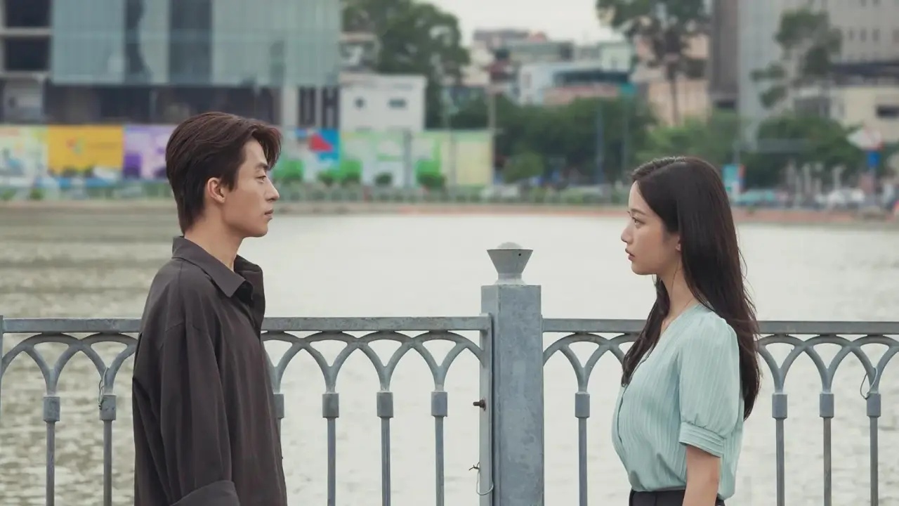 Sukses Besar di Awal Tahun, Film Korea 'Once We Were Us' Kuasai Box Office