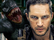 Serius di Film Venom, Tom Hardy Latihan MMA Boxing