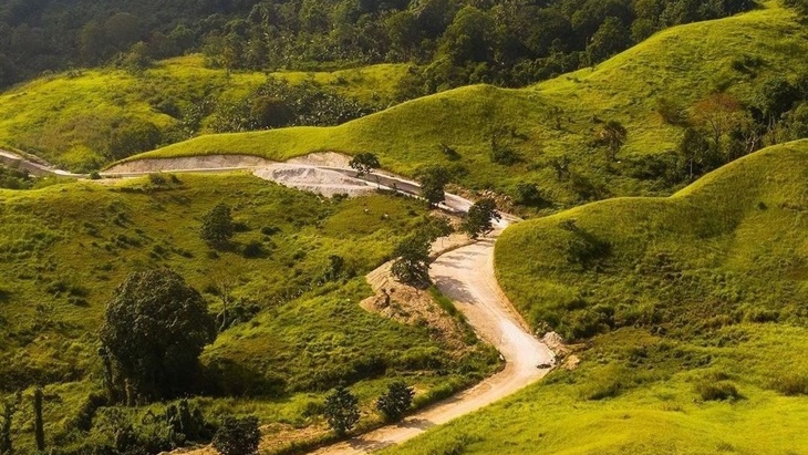 Self Healing di Likupang, Jangan Lupa Mampir ke 5 Wisata Alam Ini