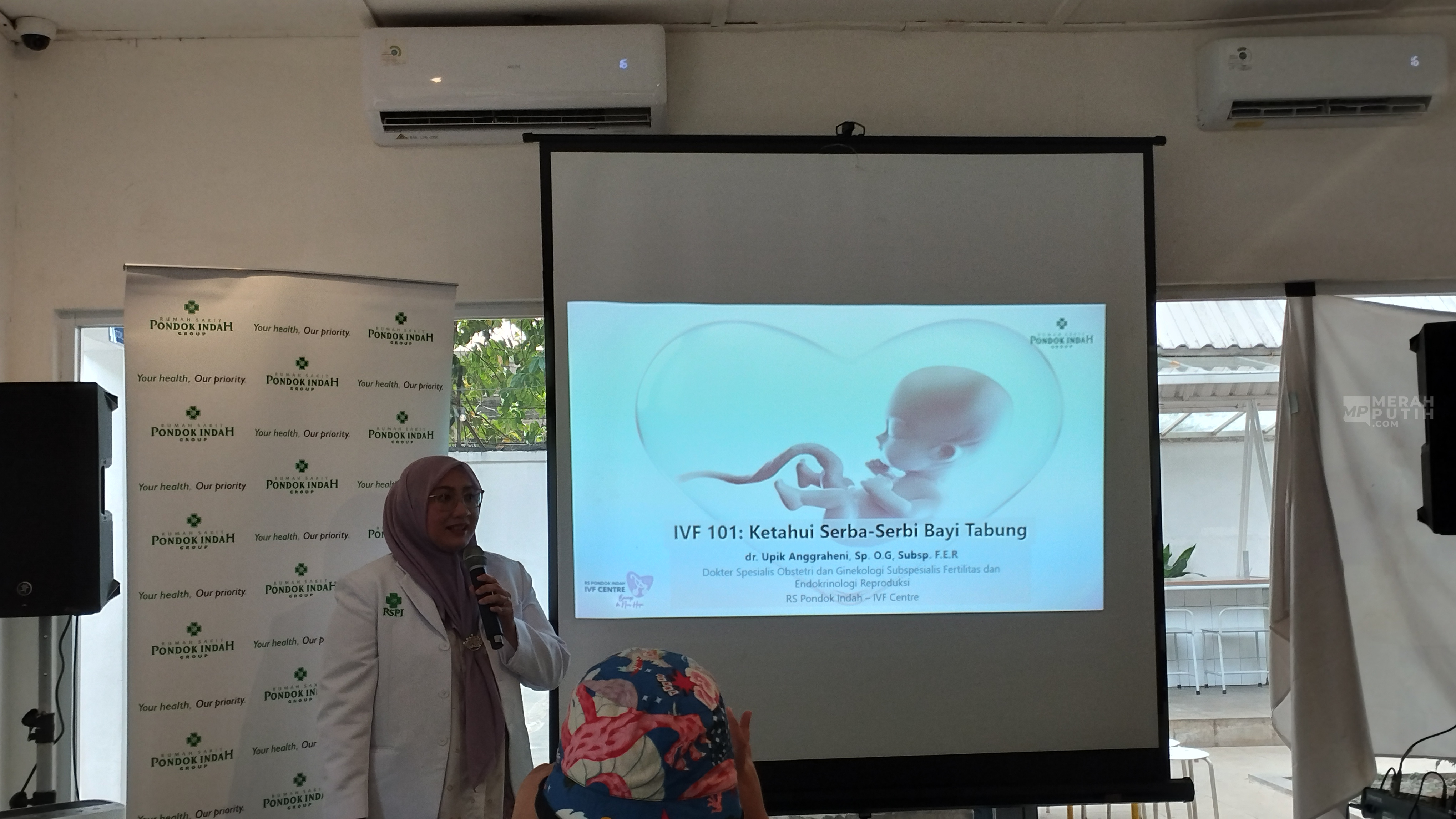 Usia dan Kualitas Sperma Bisa Sebabkan Bayi Tabung Gagal