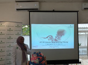 Usia dan Kualitas Sperma Bisa Sebabkan Bayi Tabung Gagal