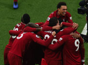 Liverpool Rajanya Bikin Jantung Hampir Copot, Rajanya Menang Dramatis