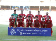 Persis Solo Pinjamkan 9 Pemain ke Klub Liga 2