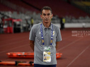 Vanenburg Blak-blakan Soal Laga Sulit Indonesia vs Malaysia