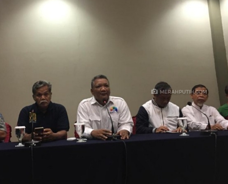 KSPI Anggap Omnibus Law 'Bunuh' Buruh Demi Untungkan Investor