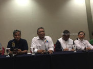 KSPI Anggap Omnibus Law 'Bunuh' Buruh Demi Untungkan Investor