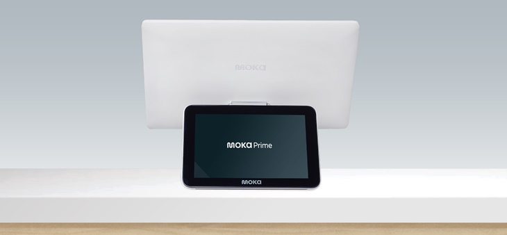 Perangkat Kasir Terbaru Hadir Ciptakan Inovasi