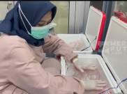 PMI Kota Solo Kirim 500 Kantong Darah untuk Bantuan Bencana Banjir di Pulau Sumatra, Penuhi Kebutuhan Darah